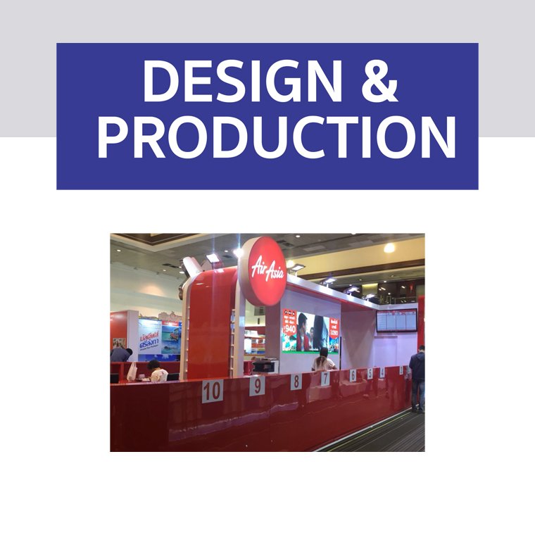Design & Production