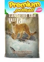 อาหารแมว Taste of The Wild Canyon River Feline Formula