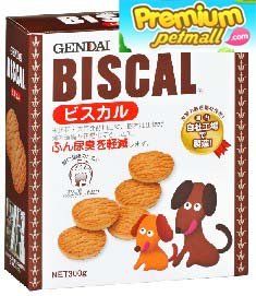 บิสกิต Biscal สูตร Original นำเข้าจากญี่ปุ่น