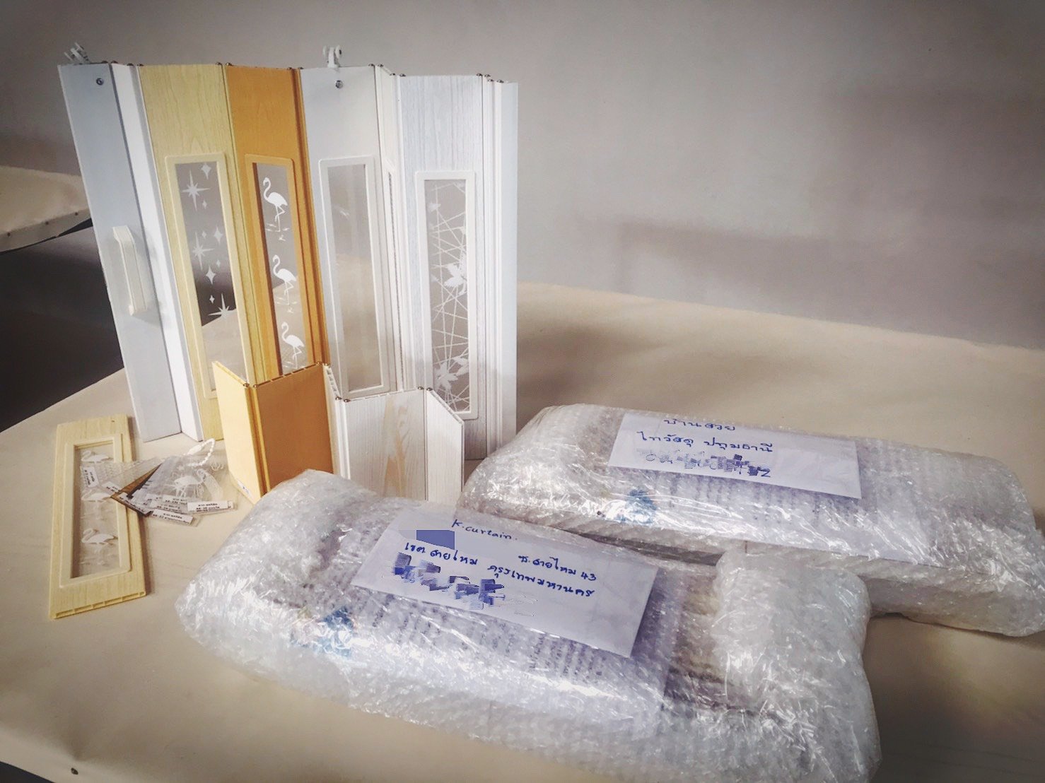 KPT Home กับขั้นตอนการจัดส่งสินค้าให้กับลูกค้า KPT Home กับขั้นตอนการจัดส่งสินค้าให้กับลูกค้า