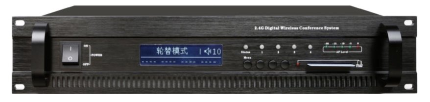 EM-2400M เครื่องควบคุม