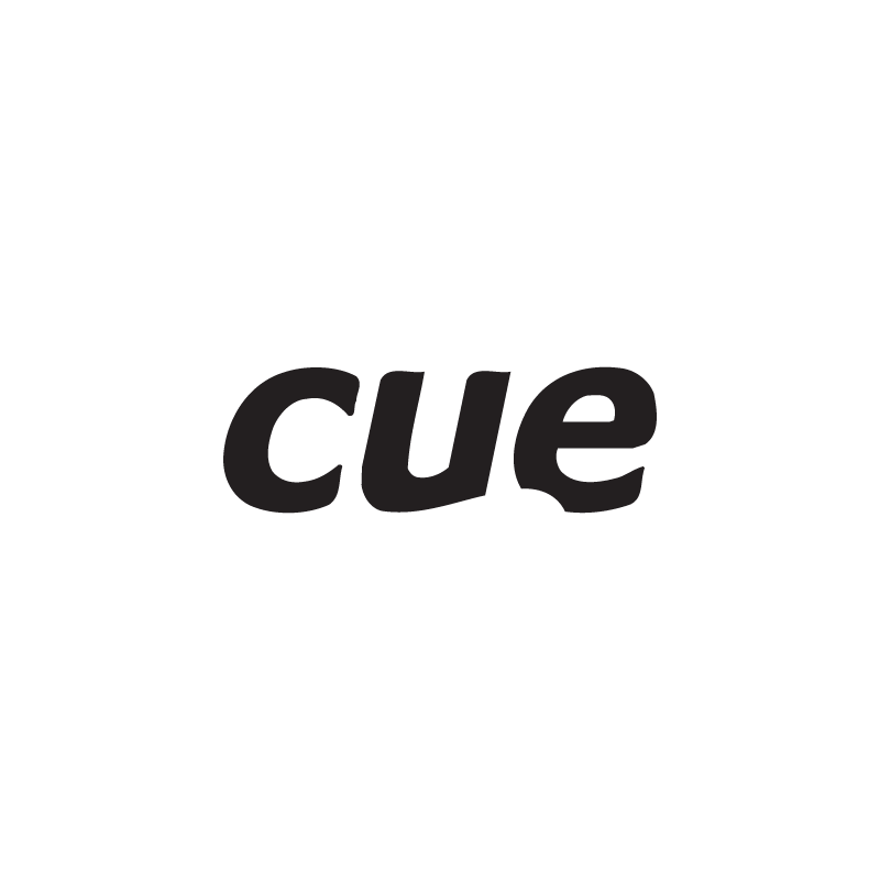 Cue