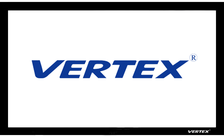 Vertex