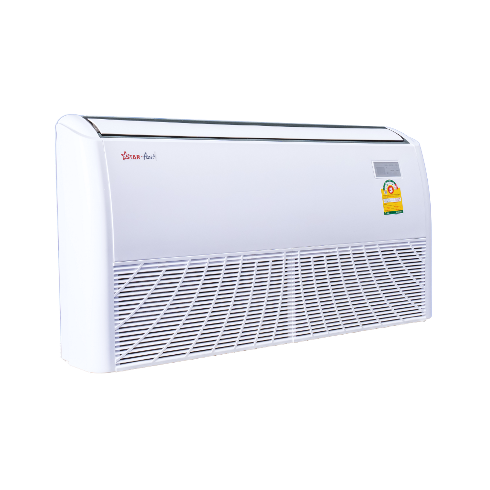 แอร์ตั้งพื้น /แขวนเพดาน Inverter รุ่น IFM-IVA/OFM-IVA