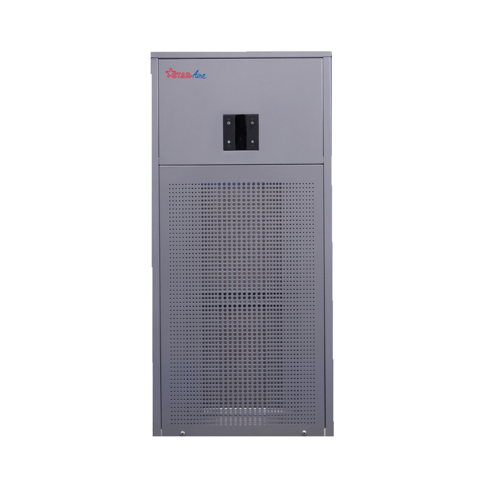 เครื่องฟอกอากาศ รุ่น VAPM-SG