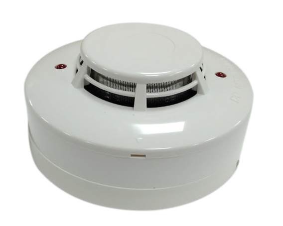 WiZMART  Addressable Smoke Detector รุ่น NB-358-S