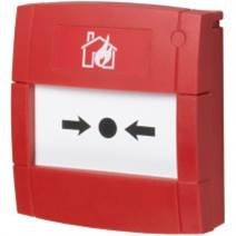 WIZMART Addressable Manual Call Point  รุ่น MCPA-KAC