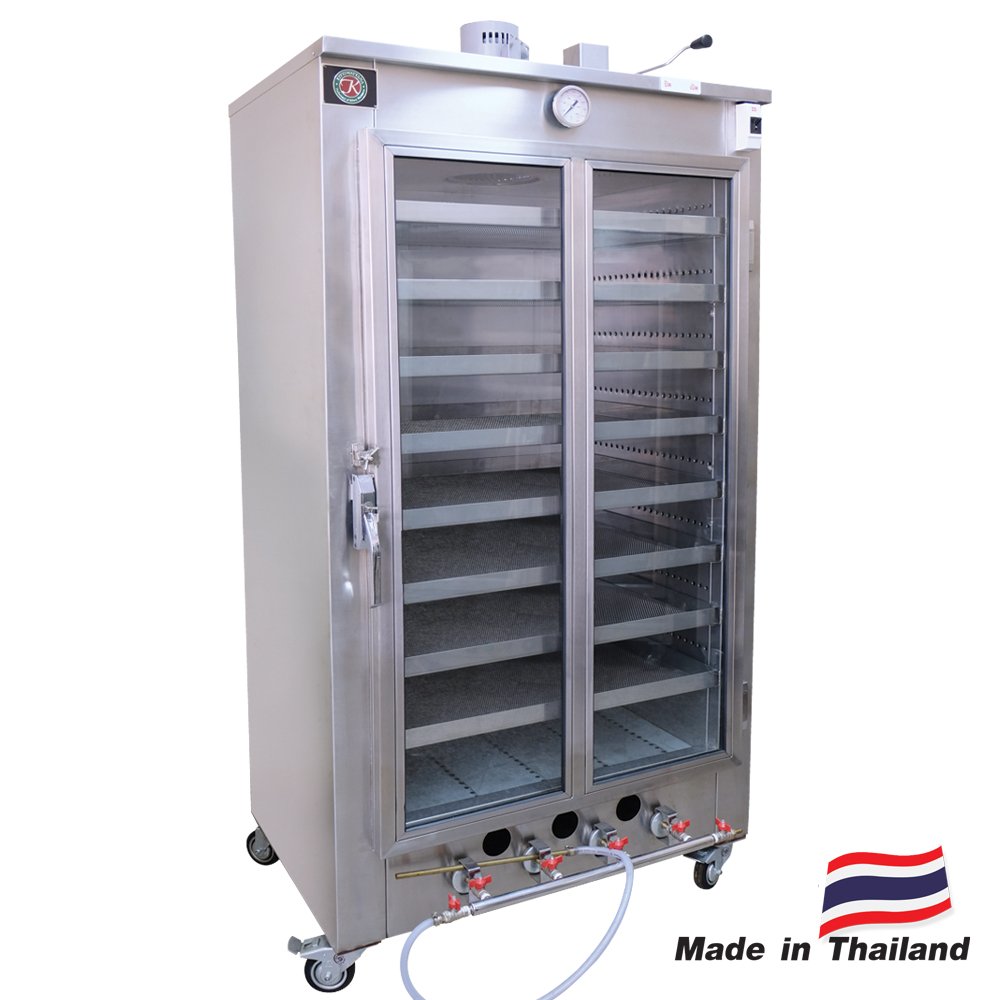 Cabinet Dryer 6-8-10 Tray
