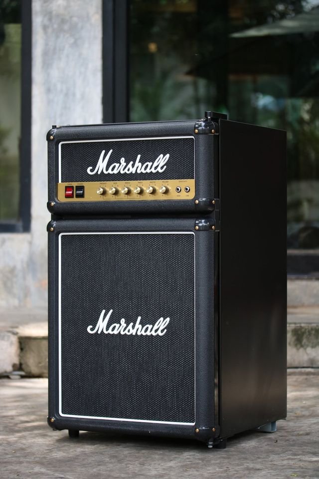 Marshall Fridge 3.2