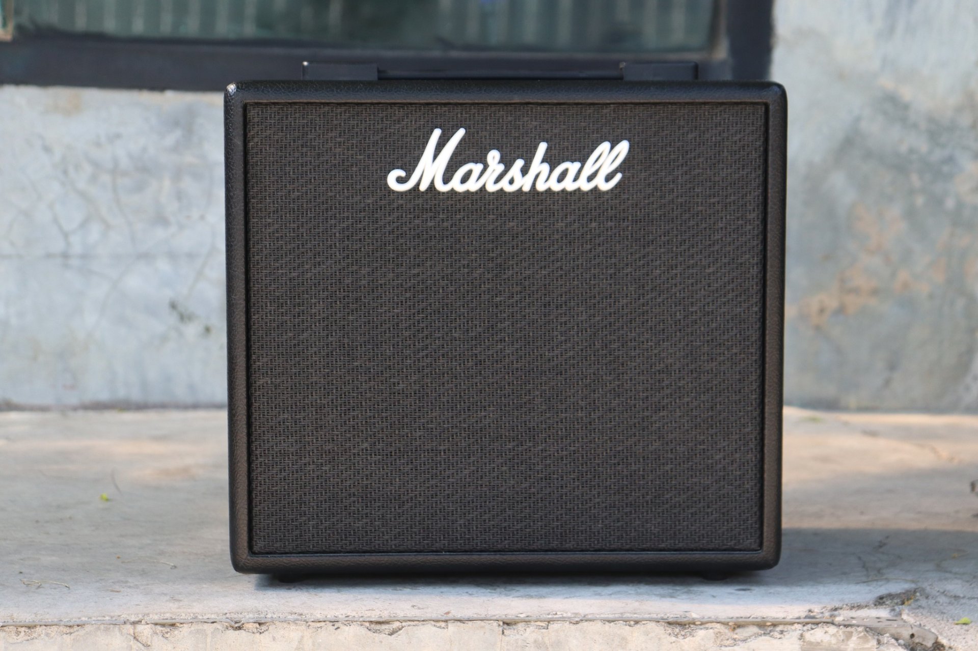 Marshall Code25 - fusionmusic