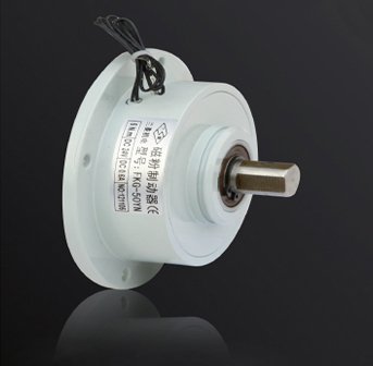FKG-YN micro magnetic power brake