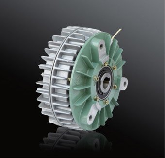 FZ-K/F magnetic power brake