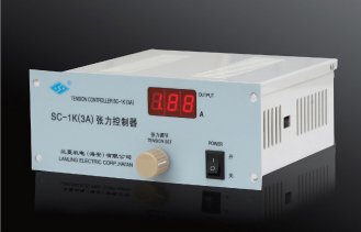 SC-1K Manual tension controller