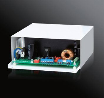 GFQ power amplifier