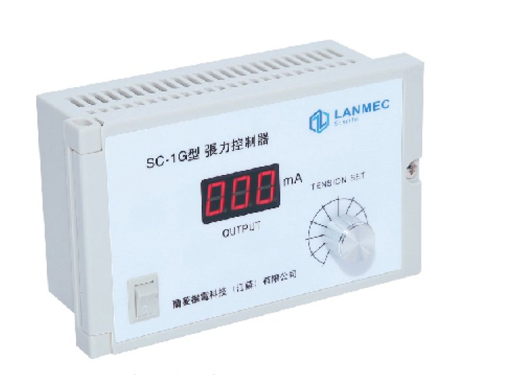 SC-1G Manual tension controller
