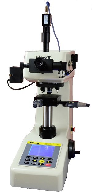 Micro Vickers Hardness Tester / Knoop Hardness Tester(900-392)