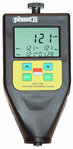 COATING THICKNESS GAUGES /  PAINT THICKNESS GAUGES(PTG-3700)