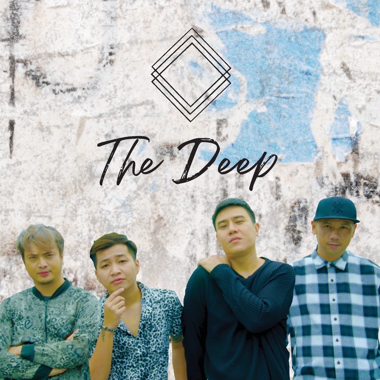 “The Deep” จาก ค่าย Rocktown Assemble ปล่อยเพลงใหม่ “สัญญากันขโมย”