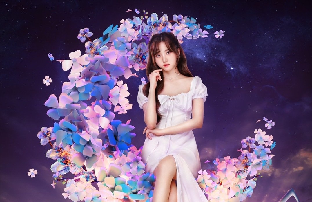 เตรียมเปิดอ่านไดอารี่พระจันทร์เสี้ยวไปด้วยกันในงาน Nene 郑乃馨 1ST MINI CONCERT ‘DIARY DE LA LUNE’ IN BANGKOK 2023 มินิคอนเสิร์ตเดี่ยวแรกของ เนเน่ พรนับพัน 11 มีนาคมนี้
