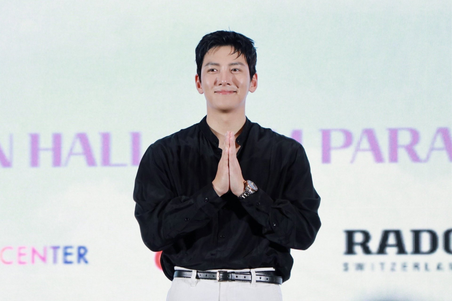 'จี ชางอุค' ฝากรอยยิ้มพิฆาตชวน “สาวๆ ของอุคจ๋า” ไปฟินกันในงานแฟนมีตติ้ง  2023 JI CHANG WOOK FAN MEETING 'REACH YOU' in BANGKOK เสาร์นี้