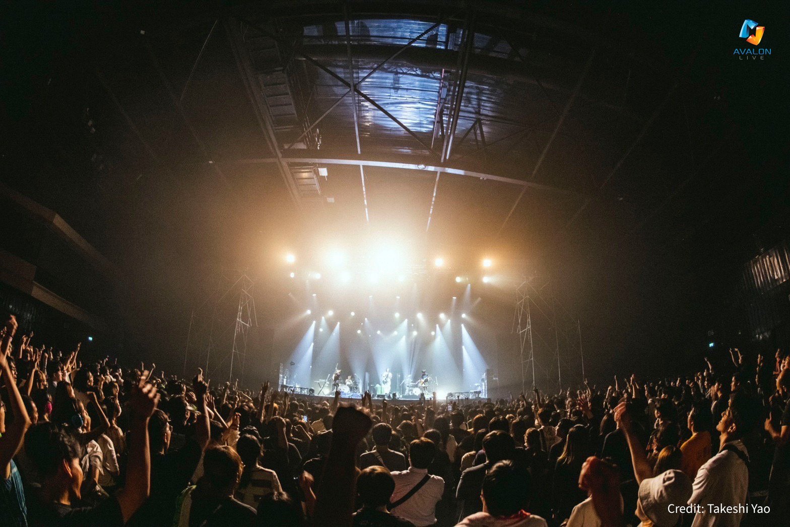 เสียงสวรรค์ไม่เกินจริง! RADWIMPS พาแฟนไทย ดื่มด่ำพลังดนตรี ร้องสด เล่นสด สาดความมันส์ไม่ยั้ง 2 ชั่วโมงเต็ม! ใน RADWIMPS Asian Tour 2023