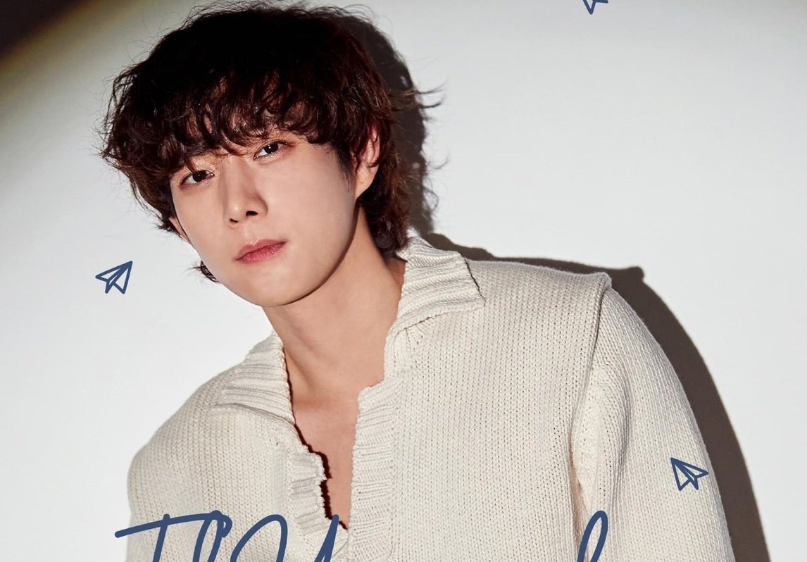 THE DnD พาฝ่าบาทสุดหล่อ! คิมยองแด บินตรงฉลองพรีวาเลนไทน์ด้วย ‘FLYOUNGDAE’ FALL IN LOVE YOUNGDAE THAILAND’ แฟนมีตติ้งครั้งแรกในไทย 4 กุมภาพันธ์ 2566