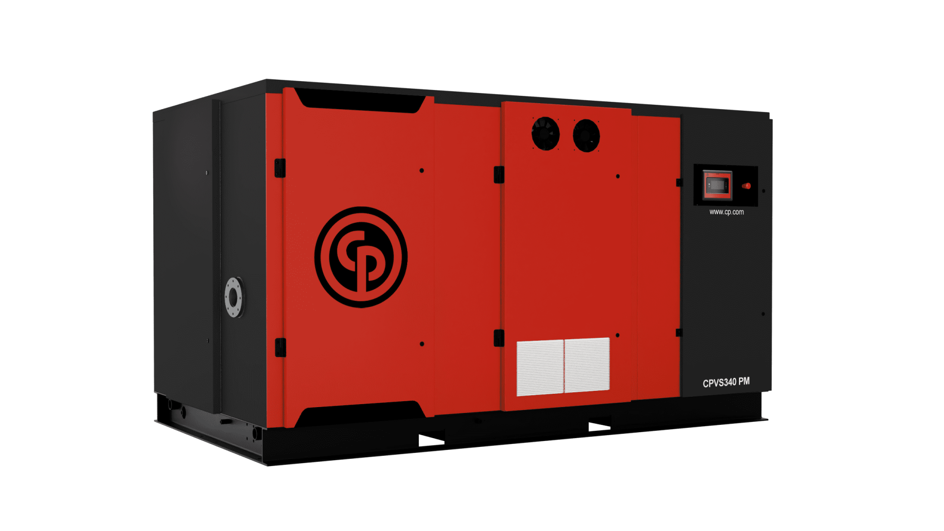 Variable Speed Compressor
