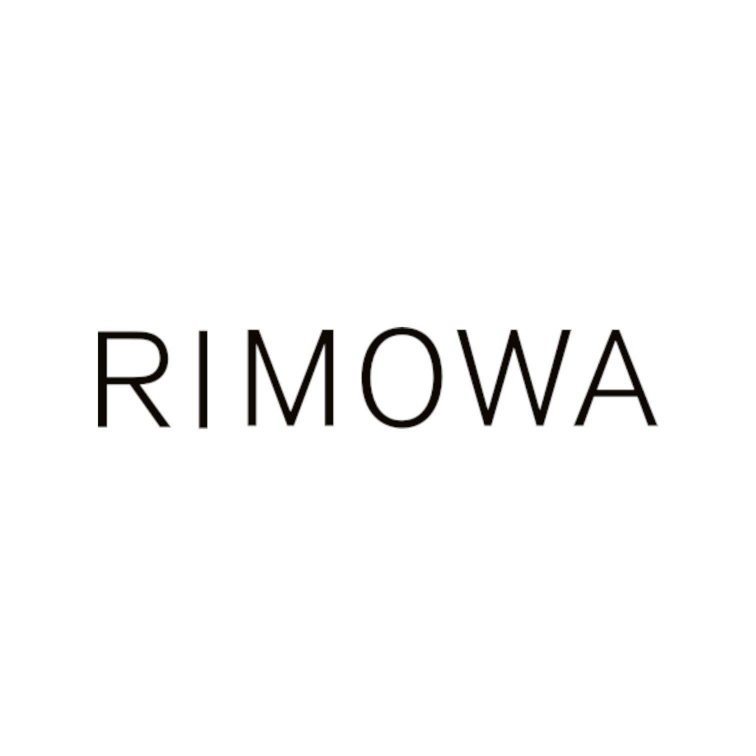 RIMOWA