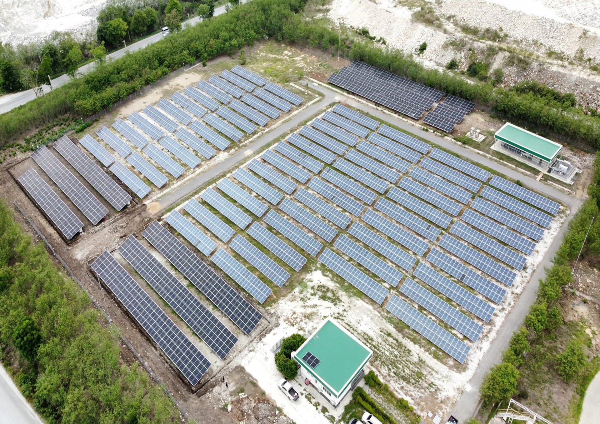 ITL Clean Energy Expert SOLAR | STORAGE