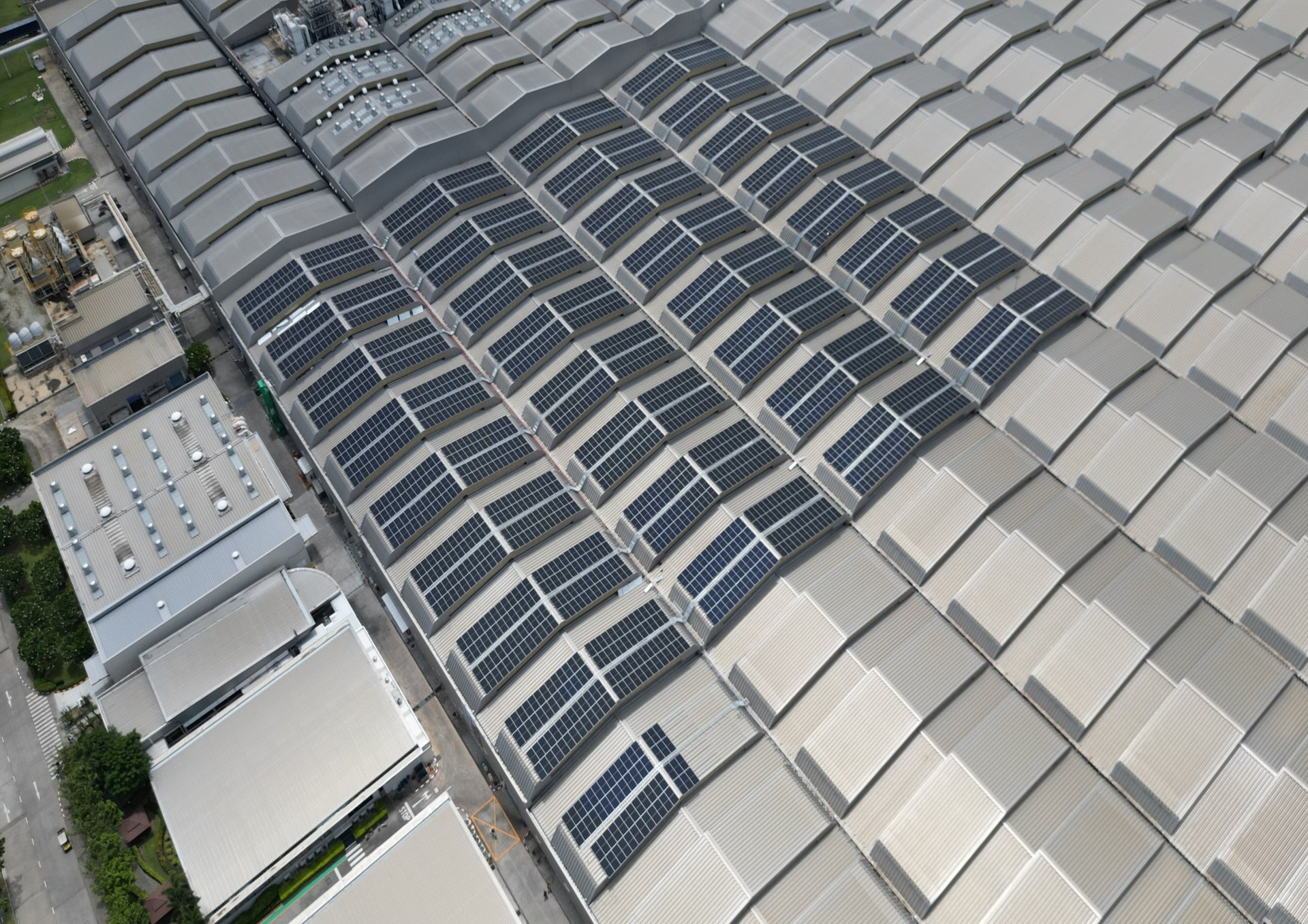 Bridgestone Tire Manufacturing (Thailand) Co., Ltd. Bridgestone Tire Manufacturing (Thailand) Co., Ltd.