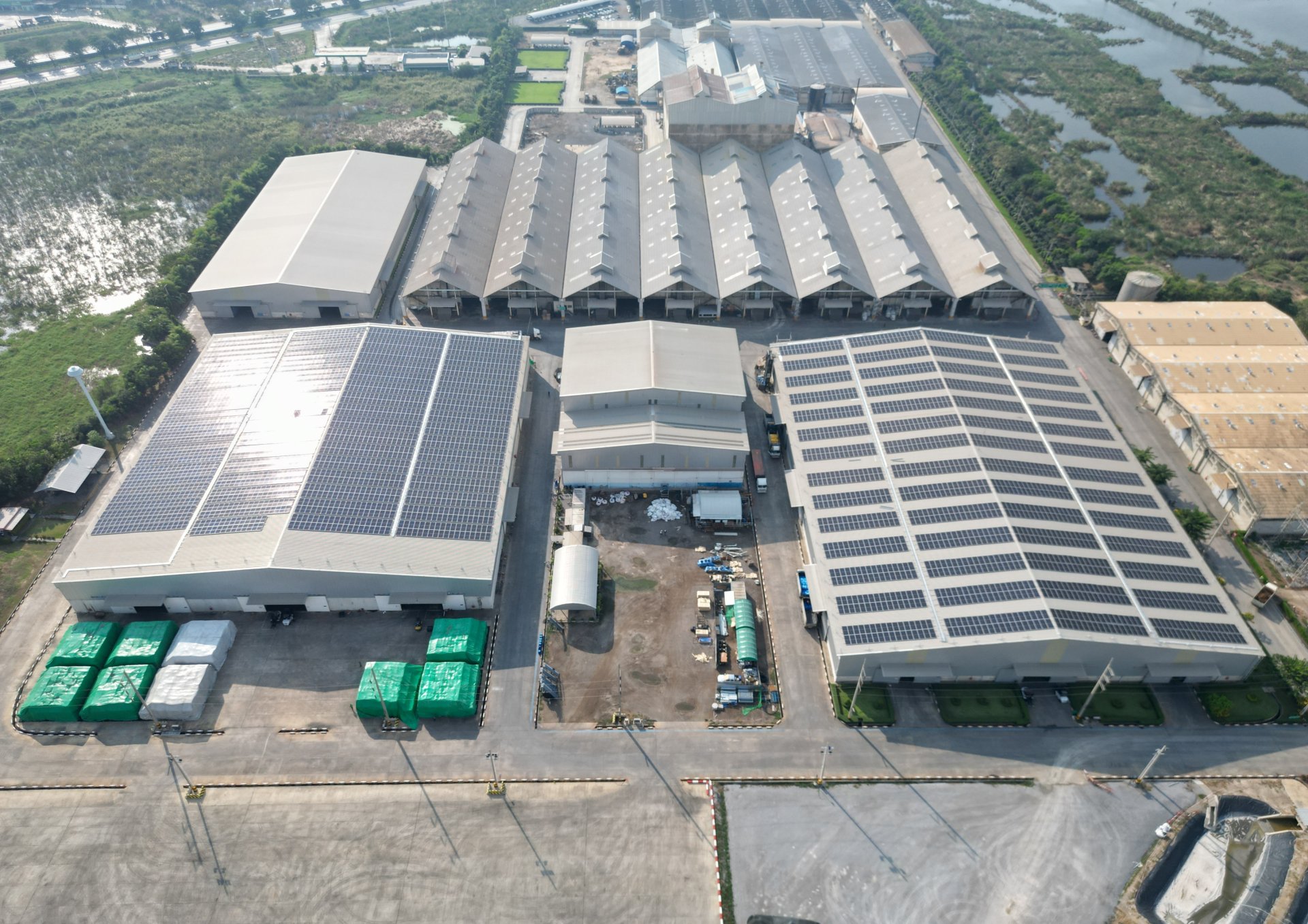 TERRAGRO FERTILIZER CO., LTD  TERRAGRO FERTILIZER CO., LTD