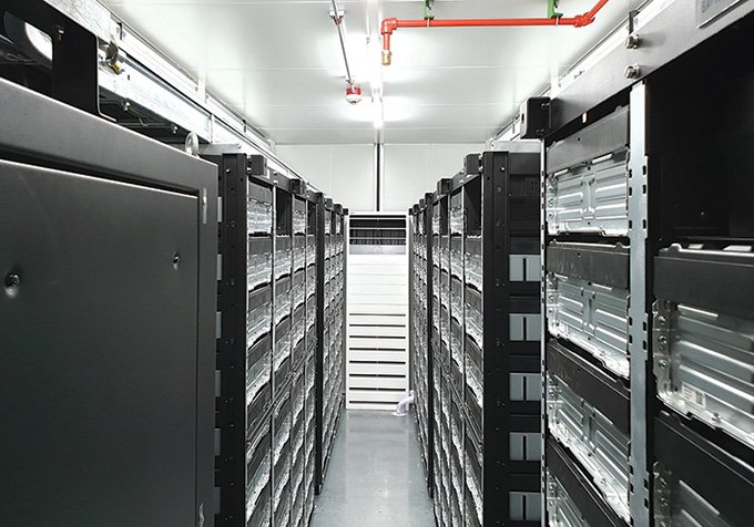 ENERGY STORAGE SYSTEM ENERGY STORAGE SYSTEM