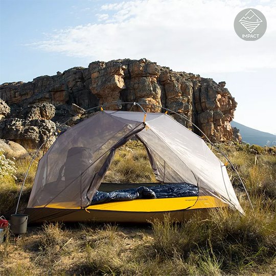 Naturehike® Mongar 2 UL – Ultralight – 2 persoons tent Naturehike® Mongar 2 UL – Ultralight – 2 persoons tent