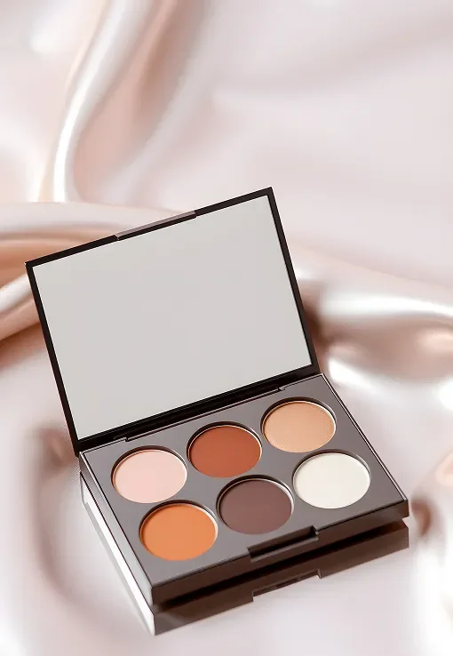 Dreams Eyeshadow Palette