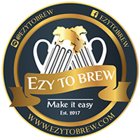 EzyToBrew Logo