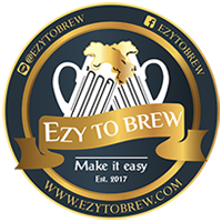 EzyToBrew Logo