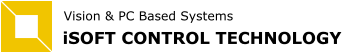 iSoft Control Technology 