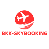 bkk sky booking