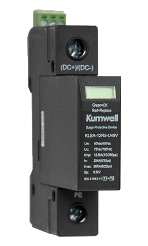 Spds For Ac Dc Power Systems - Kumwell ผลิตภัณฑ์สำหรับระบบป้องกันฟ้าผ่า ...