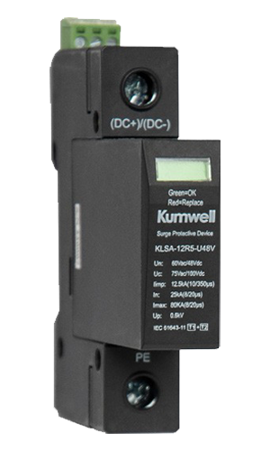 Spds For Ac Dc Power Systems - Kumwell ผลิตภัณฑ์สำหรับระบบป้องกันฟ้าผ่า ...