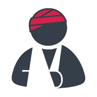 ประกันอุบัติเหตุ