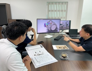 Next Robotics Lab About Us - nextroboticslab.com