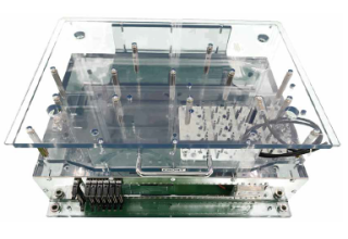 Ict Test Fixture - Expert PCBA Manufacturing & ROBOT Automation | Kyoritsu