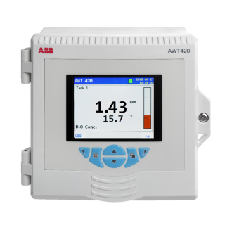 Transmitter - Services and solution for Liquid Analyzer | Chawa Supply