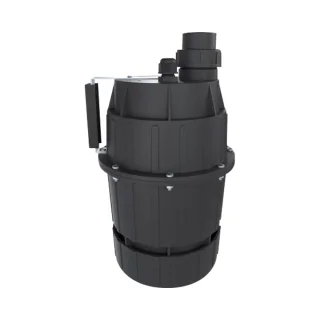 Air Blower EMAUX