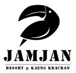 Jamjan Resort Logo