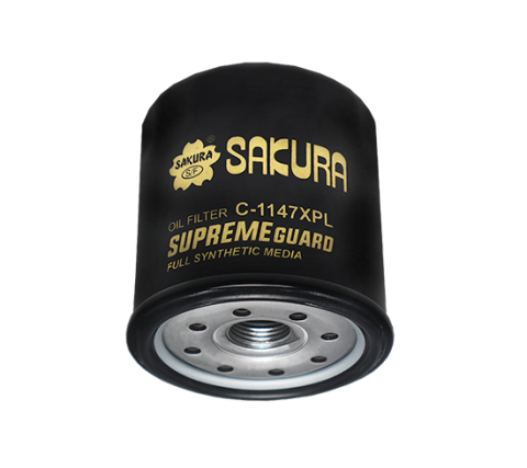 Toyota Hilux Revo 24 2016 Up - Sakura Filter | ประเทศไทย