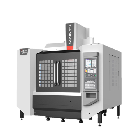 First Machinery Trade Co. - Distributor Mesin CNC Terdepan