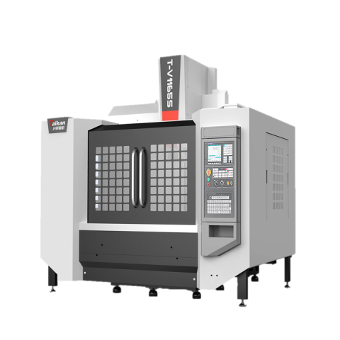 First Machinery First Machinery Trade Co. - Distributor Mesin CNC Terdepan