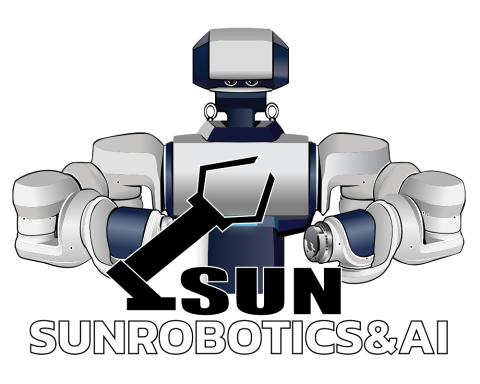 Sunplus Robotics บริษัท ซันโรโบติกส์ แอนด์ เอไอ จำกัด sunrobotics&ai